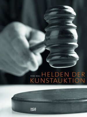cover image of Helden der Kunstauktion